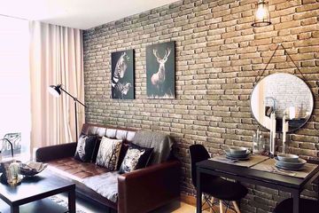 1 Bedroom Condo for Sale or Rent in Downtown Forty Nine, Khlong Tan Nuea, Bangkok near BTS Phrom Phong