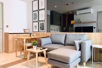 1 Bedroom Condo for rent in RHYTHM Ekkamai, Khlong Tan Nuea, Bangkok near BTS Ekkamai