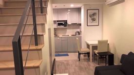 1 Bedroom Condo for rent in Ideo Mobi Sukhumvit 81, Bang Chak, Bangkok near BTS On Nut