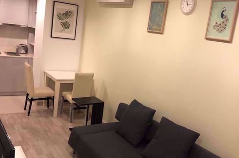 1 Bedroom Condo for rent in Ideo Mobi Sukhumvit 81, Bang Chak, Bangkok near BTS On Nut
