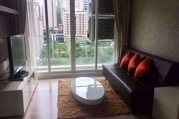 1 Bedroom Condo for rent in 15 Sukhumvit Residences, Khlong Toei Nuea, Bangkok near BTS Nana