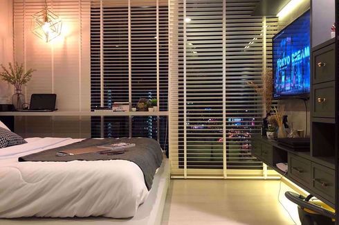 1 Bedroom Condo for sale in Rhythm Asoke, Makkasan, Bangkok near MRT Phra Ram 9