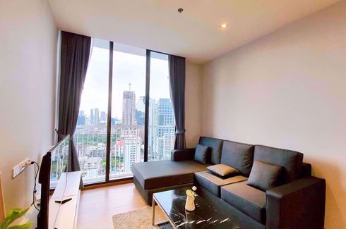 2 Bedroom Condo for Sale or Rent in Park Origin Phrom Phong, Khlong Tan, Bangkok near BTS Phrom Phong