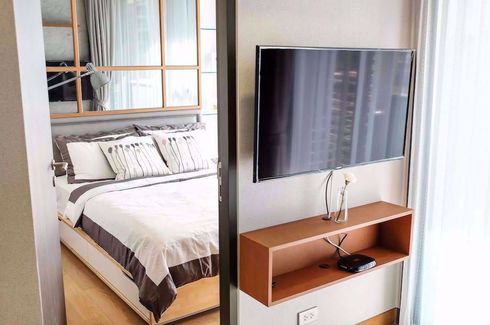 1 Bedroom Condo for Sale or Rent in The Lumpini 24, Khlong Tan, Bangkok near BTS Phrom Phong