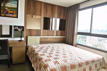 1 Bedroom Condo for rent in Ideo Sukhumvit 93, Bang Chak, Bangkok near BTS Bang Chak