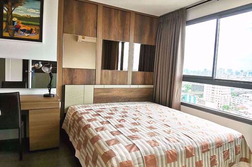 1 Bedroom Condo for rent in Ideo Sukhumvit 93, Bang Chak, Bangkok near BTS Bang Chak