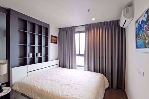 1 Bedroom Condo for rent in Ideo Sukhumvit 93, Bang Chak, Bangkok near BTS Bang Chak