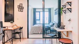 1 Bedroom Condo for rent in Life Asoke, Bang Kapi, Bangkok near MRT Phetchaburi