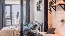 1 Bedroom Condo for rent in Life Asoke, Bang Kapi, Bangkok near MRT Phetchaburi