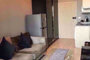 1 Bedroom Condo for rent in Ideo Mobi Sukhumvit Eastgate, Bang Na, Bangkok near BTS Bang Na