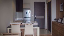 1 Bedroom Condo for rent in Rhythm Sathorn, Thung Wat Don, Bangkok near BTS Saphan Taksin