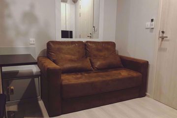 1 Bedroom Condo for rent in Life Asoke, Bang Kapi, Bangkok near MRT Phetchaburi