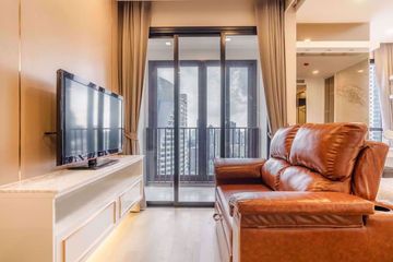 1 Bedroom Condo for rent in Ashton Asoke, Khlong Toei Nuea, Bangkok near MRT Sukhumvit