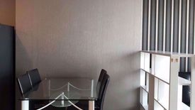 1 Bedroom Condo for rent in Bang Kapi, Bangkok near MRT Phetchaburi