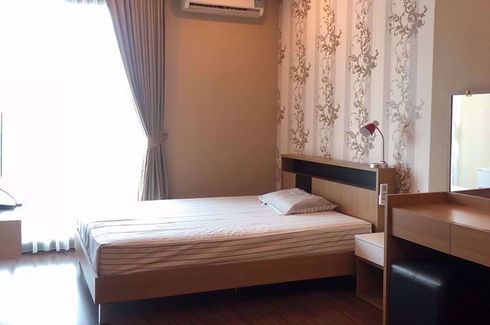 1 Bedroom Condo for rent in Bang Kapi, Bangkok near MRT Phetchaburi