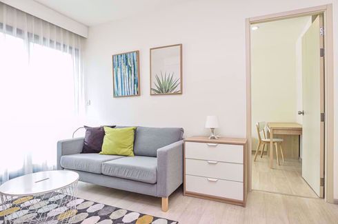 2 Bedroom Condo for Sale or Rent in Life Asoke, Bang Kapi, Bangkok near MRT Phetchaburi