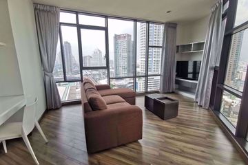 1 Bedroom Condo for rent in WYNE Sukhumvit, Phra Khanong, Bangkok near BTS Phra Khanong