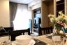 1 Bedroom Condo for Sale or Rent in Noble Remix, Khlong Tan, Bangkok near BTS Thong Lo