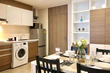 1 Bedroom Condo for Sale or Rent in Noble Remix, Khlong Tan, Bangkok near BTS Thong Lo