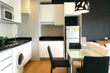 1 Bedroom Condo for rent in Noble Reveal, Phra Khanong Nuea, Bangkok near BTS Thong Lo