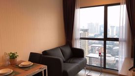 1 Bedroom Condo for Sale or Rent in Rhythm Asoke 2, Bang Kapi, Bangkok near MRT Phra Ram 9