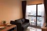 1 Bedroom Condo for Sale or Rent in Rhythm Asoke 2, Bang Kapi, Bangkok near MRT Phra Ram 9