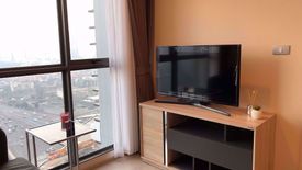 1 Bedroom Condo for Sale or Rent in Rhythm Asoke 2, Bang Kapi, Bangkok near MRT Phra Ram 9