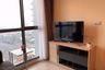 1 Bedroom Condo for Sale or Rent in Rhythm Asoke 2, Bang Kapi, Bangkok near MRT Phra Ram 9