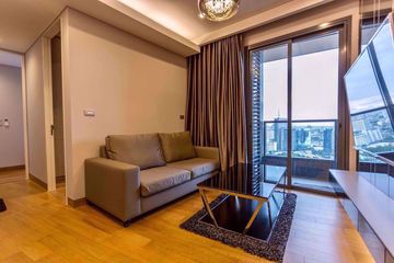 2 Bedroom Condo for Sale or Rent in The Lumpini 24, Khlong Tan, Bangkok near BTS Phrom Phong