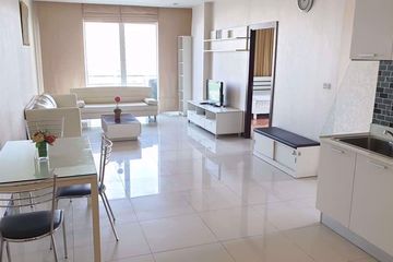 2 Bedroom Condo for rent in The Prime 11, Khlong Toei Nuea, Bangkok near BTS Nana