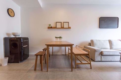 1 Bedroom Condo for Sale or Rent in Noble Refine, Khlong Tan, Bangkok near BTS Phrom Phong