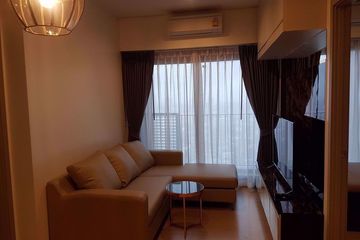 2 Bedroom Condo for rent in Whizdom Connect Sukhumvit, Bang Chak, Bangkok near BTS Punnawithi