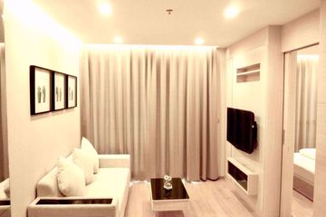 1 Bedroom Condo for rent in The Address Asoke, Makkasan, Bangkok near MRT Phetchaburi