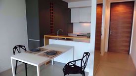 1 Bedroom Condo for rent in The River by Raimon Land, Khlong Ton Sai, Bangkok near BTS Krung Thon Buri
