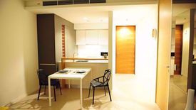 1 Bedroom Condo for rent in The River by Raimon Land, Khlong Ton Sai, Bangkok near BTS Krung Thon Buri