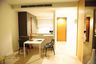 1 Bedroom Condo for rent in The River by Raimon Land, Khlong Ton Sai, Bangkok near BTS Krung Thon Buri