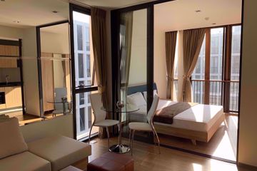 1 Bedroom Condo for rent in Hasu Haus, Phra Khanong Nuea, Bangkok near BTS On Nut