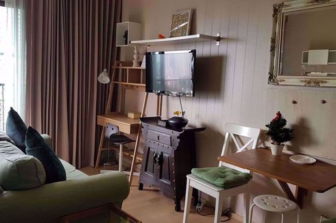 1 Bedroom Condo for Sale or Rent in Noble Refine, Khlong Tan, Bangkok near BTS Phrom Phong