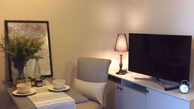 1 Bedroom Condo for rent in The Editor Saphan Khwai, Phaya Thai, Bangkok near BTS Saphan Kwai