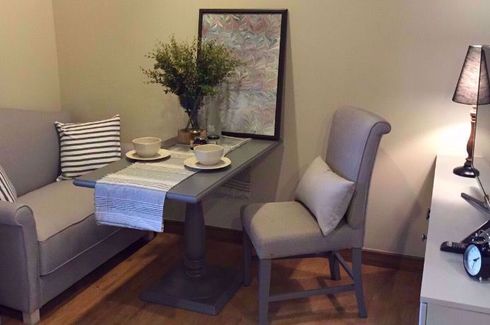 1 Bedroom Condo for rent in The Editor Saphan Khwai, Phaya Thai, Bangkok near BTS Saphan Kwai