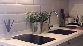 1 Bedroom Condo for rent in The Editor Saphan Khwai, Phaya Thai, Bangkok near BTS Saphan Kwai