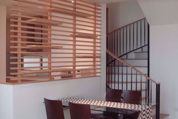 2 Bedroom Condo for rent in The Empire Place, Thung Wat Don, Bangkok near BTS Sueksa Witthaya