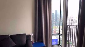 2 Bedroom Condo for Sale or Rent in Rhythm Asoke, Makkasan, Bangkok near MRT Phra Ram 9