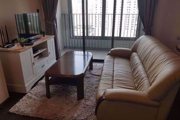 1 Bedroom Condo for rent in Ideo Q Siam - Ratchathewi, Thanon Phaya Thai, Bangkok near BTS Ratchathewi