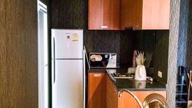 1 Bedroom Condo for rent in Villa Sathorn, Khlong Ton Sai, Bangkok near BTS Krung Thon Buri