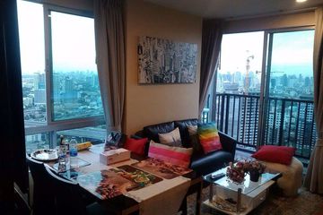 1 Bedroom Condo for rent in The Base Sukhumvit 77, Phra Khanong Nuea, Bangkok near BTS On Nut