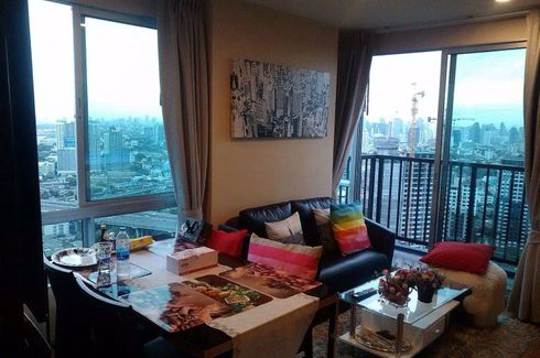 1 Bedroom Condo for rent in The Base Sukhumvit 77, Phra Khanong Nuea, Bangkok near BTS On Nut