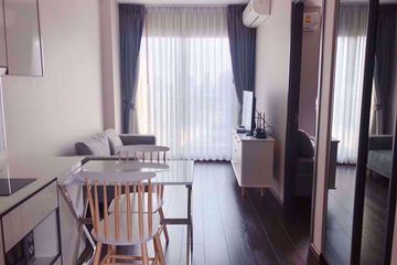 1 Bedroom Condo for Sale or Rent in C Ekkamai, Khlong Tan Nuea, Bangkok near BTS Ekkamai