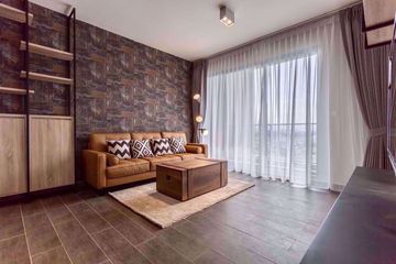 2 Bedroom Condo for rent in The Lofts Ekkamai, Phra Khanong Nuea, Bangkok near BTS Ekkamai