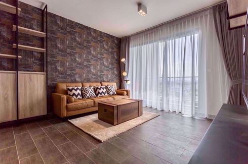 2 Bedroom Condo for rent in The Lofts Ekkamai, Phra Khanong Nuea, Bangkok near BTS Ekkamai